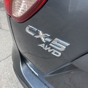 2015 Mazda CX-5 TOURING — фото 23
