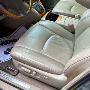 2007 Lexus RX 350 BASE — фото 59