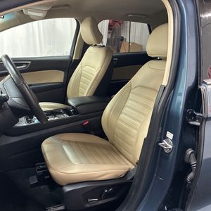 صورة مصغرة 32 لـ 2019 FORD EDGE SEL