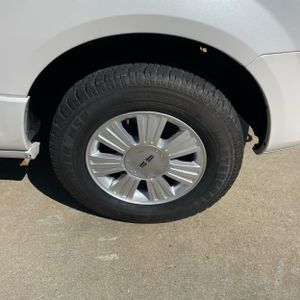 2013 Lincoln NAVIGATOR BASE 照片 20