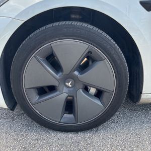 2022 Tesla MODEL 3 LONG RANGE 缩略图 17