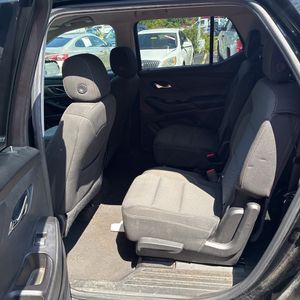 صورة مصغرة 34 لـ 2018 Chevrolet TRAVERSE LT CLOTH