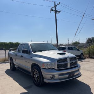صورة مصغرة 12 لـ 2005 Dodge RAM 1500 SLT