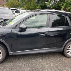 صورة 4 لـ 2015 Mazda CX-5 GRAND TOURING