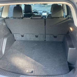 صورة مصغرة 43 لـ 2016 FORD ESCAPE TITANIUM