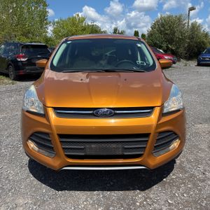 صورة مصغرة 14 لـ 2016 FORD ESCAPE SE