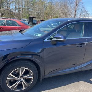 LEXUS RX 350 PREMIUM - 2