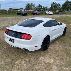 صورة 8 لـ 2016 FORD MUSTANG ECOBOOST