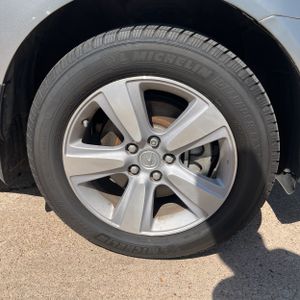 صورة مصغرة 20 لـ 2011 Acura MDX SH-AWD W/TECH