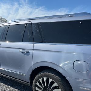 LINCOLN NAVIGATOR L BLACK LABEL - 6