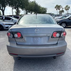 MAZDA MAZDA6 I - 7