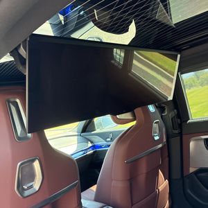 صورة مصغرة 36 لـ 2023 BMW I7 XDRIVE60