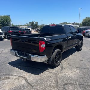 2015 Toyota TUNDRA SR5 照片 8