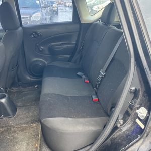 2016 Nissan VERSA NOTE S PLUS — миниатюра 34