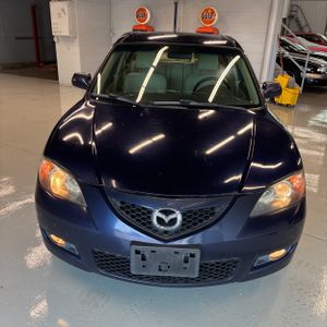 صورة مصغرة 14 لـ 2008 Mazda MAZDA3 I SPORT