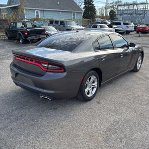 DODGE CHARGER SXT - 8
