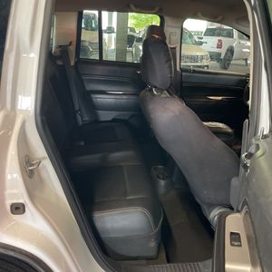 2016 JEEP COMPASS LATITUDE — миниатюра 33