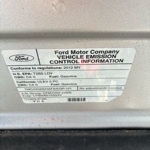 2012 FORD FUSION SE 缩略图 48