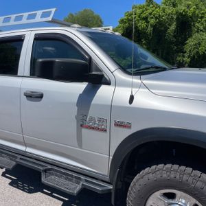 صورة مصغرة 13 لـ 2017 RAM 2500 TRADESMAN