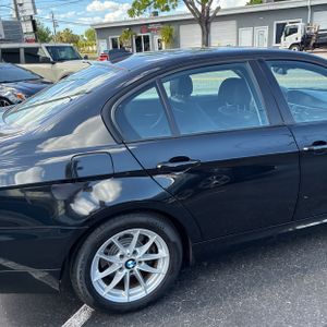 BMW 3-SERIES 328I - 9