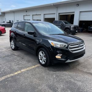 FORD ESCAPE SE - 10