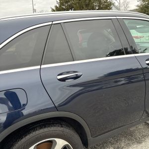 MERCEDES-BENZ GLC - 9