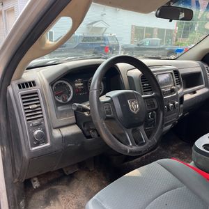 صورة مصغرة 35 لـ 2014 RAM 1500 TRADESMAN