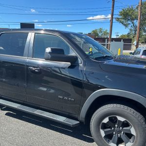 صورة 13 لـ 2019 RAM 1500 REBEL