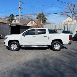 CHEVROLET COLORADO WORK TRUCK - 3