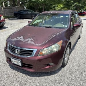 صورة 1 لـ 2010 Honda ACCORD EX-L V6