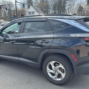 HYUNDAI TUCSON SEL - 6