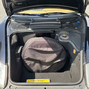 2004 Porsche 911 CARRERA 缩略图 40