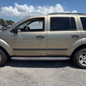 صورة 4 لـ 2006 Dodge DURANGO SLT