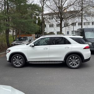 MERCEDES-BENZ GLE - 3