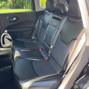 صورة مصغرة 34 لـ 2019 JEEP COMPASS LATITUDE