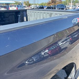 2022 Chevrolet SILVERADO 1500 LT — миниатюра 64