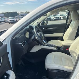 صورة 32 لـ 2018 Mazda CX-5 GRAND TOURING