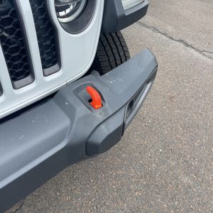 صورة مصغرة 64 لـ 2021 JEEP GLADIATOR MOJAVE