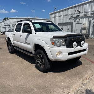 2010 Toyota TACOMA V6 缩略图 12