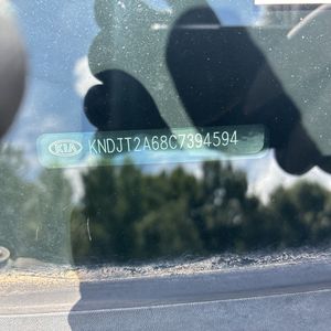 2012 KIA SOUL + thumbnail 46