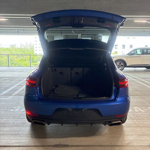 صورة مصغرة 40 لـ 2018 Porsche MACAN BASE