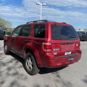 FORD ESCAPE XLT - 3
