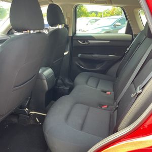 2023 Mazda CX-5 2.5 S 照片 34