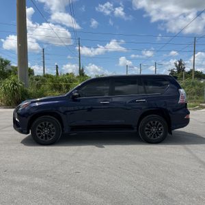 صورة 3 لـ 2023 Lexus GX 460 BASE