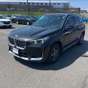 BMW X1 XDRIVE28I - 1