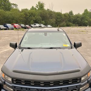 صورة مصغرة 15 لـ 2020 Chevrolet SILVERADO 1500 CUSTOM