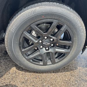 صورة مصغرة 20 لـ 2023 Chevrolet SILVERADO 1500 RST