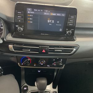 2021 KIA SELTOS LX — миниатюра 36