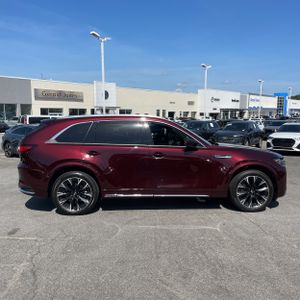 MAZDA CX-90 3.3 TURBO S PREMIUM - 10