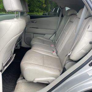 2010 Lexus RX 350 BASE 照片 34